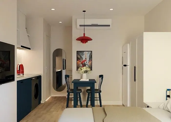 Apartamento Llanes A Manila