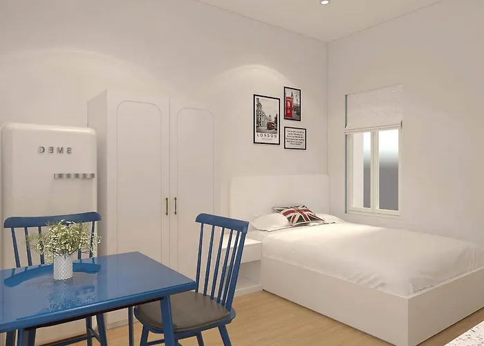 Apartamento Llanes A *